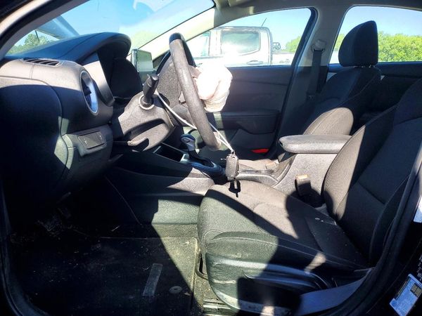 2024 KIA FORTE LX, LXS