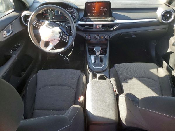 2024 KIA FORTE LX, LXS