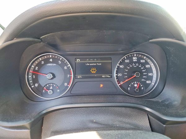 2024 KIA FORTE LX, LXS