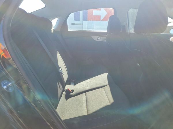 2024 KIA FORTE LX, LXS