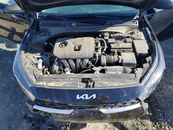 2024 KIA FORTE LX, LXS