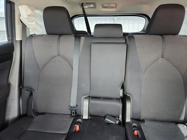 2021 TOYOTA HIGHLANDER LE — SUVN