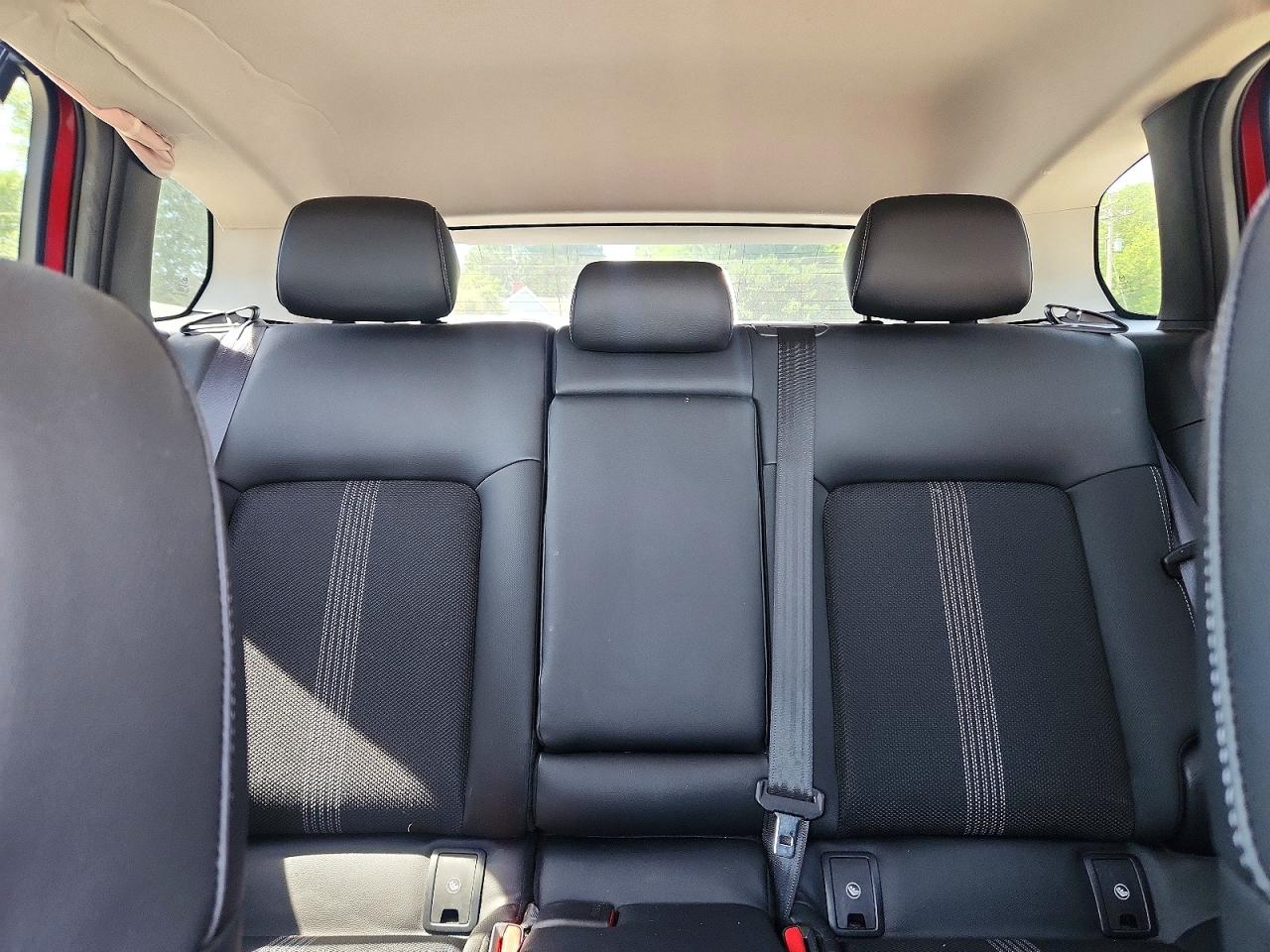 2023 MAZDA CX-50 Select Package