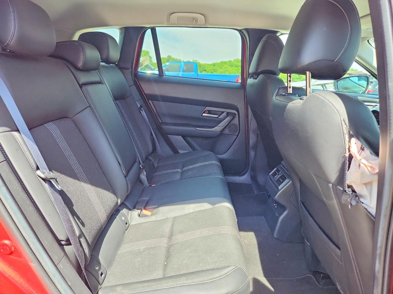 2023 MAZDA CX-50 Select Package