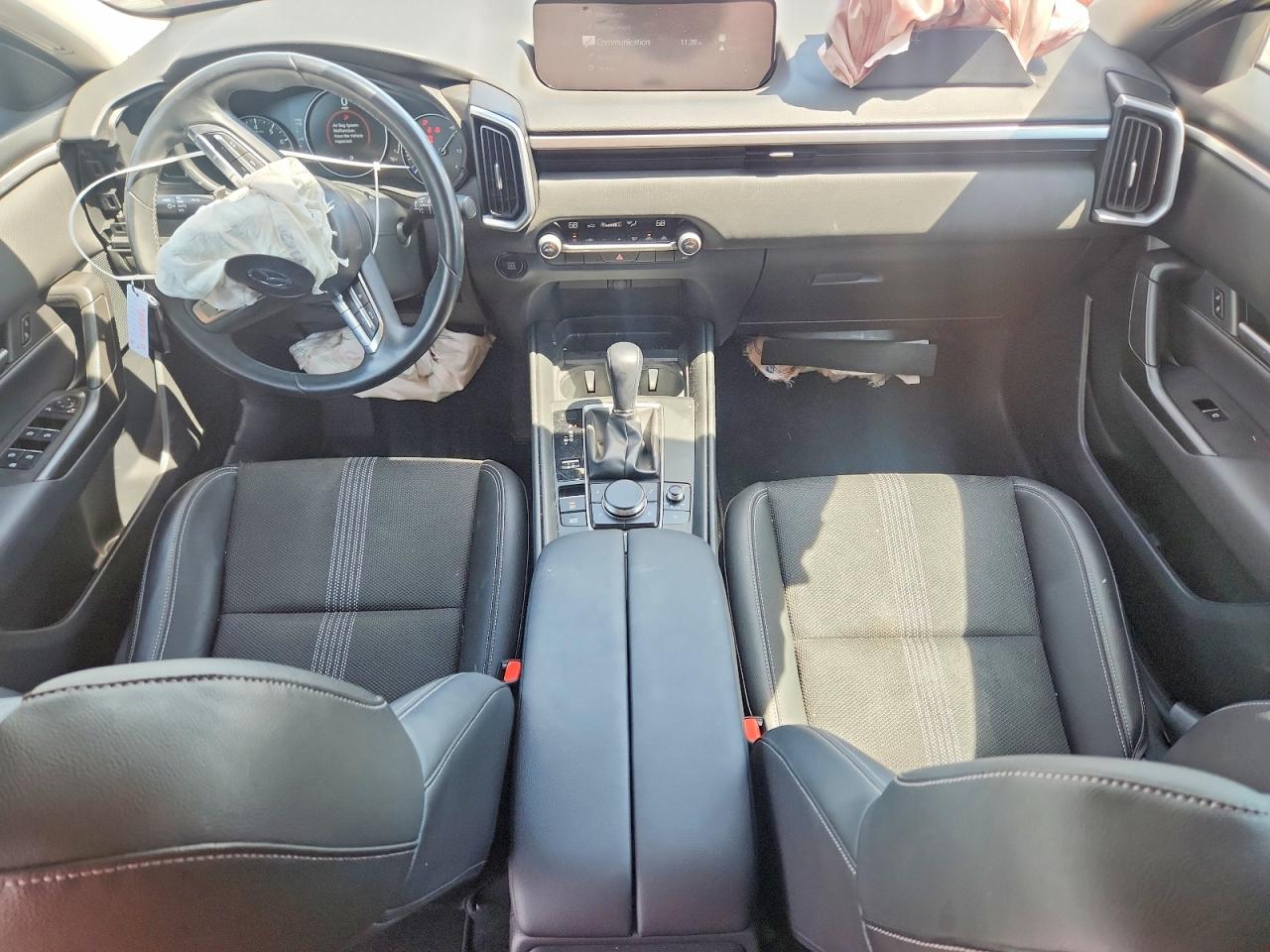 2023 MAZDA CX-50 Select Package