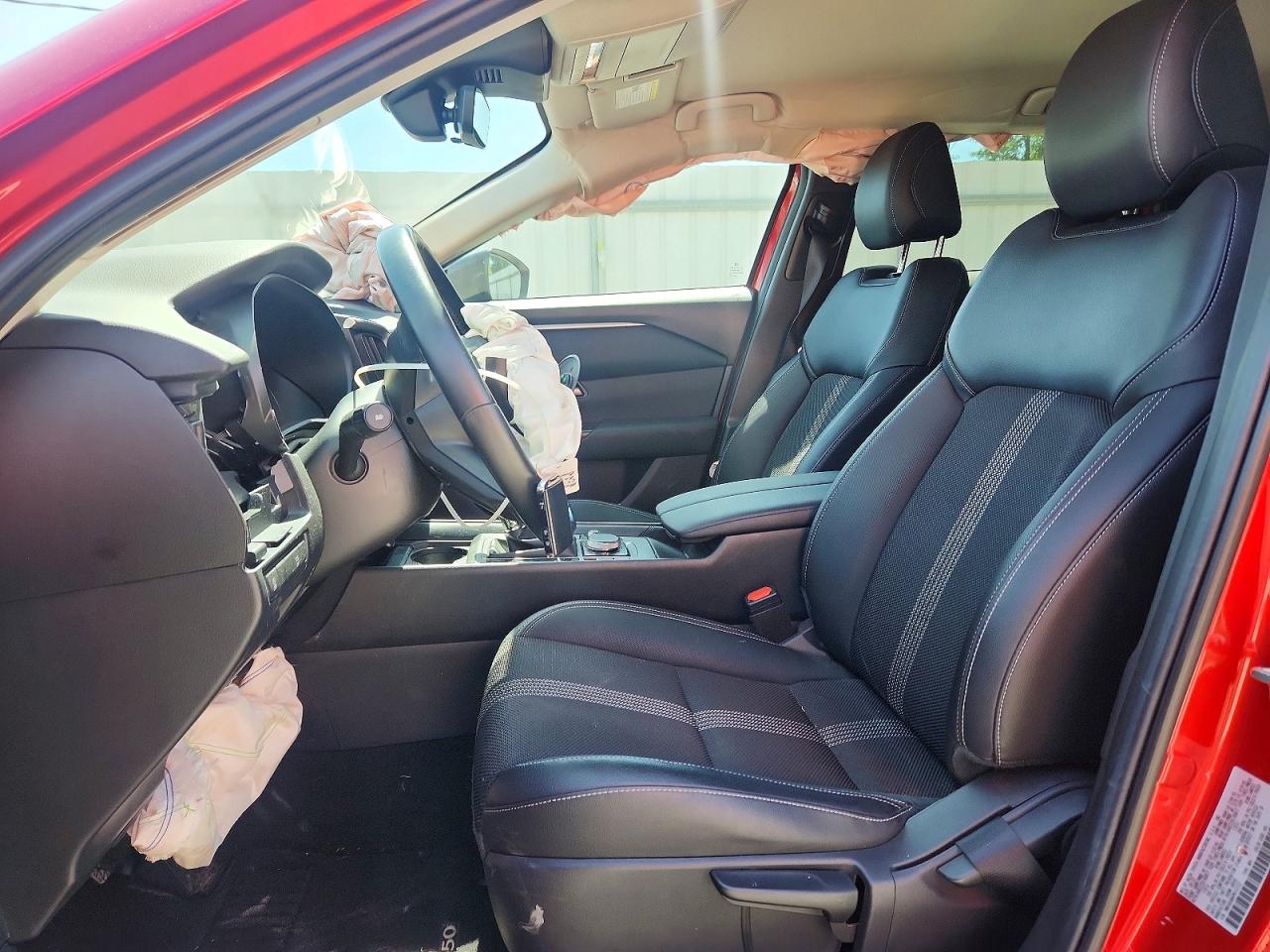2023 MAZDA CX-50 Select Package