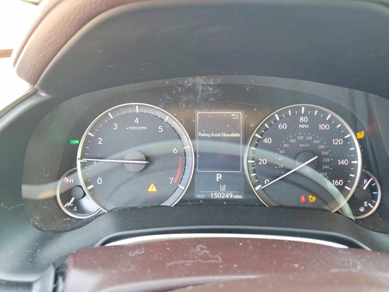 2020 LEXUS RX 350 Premium