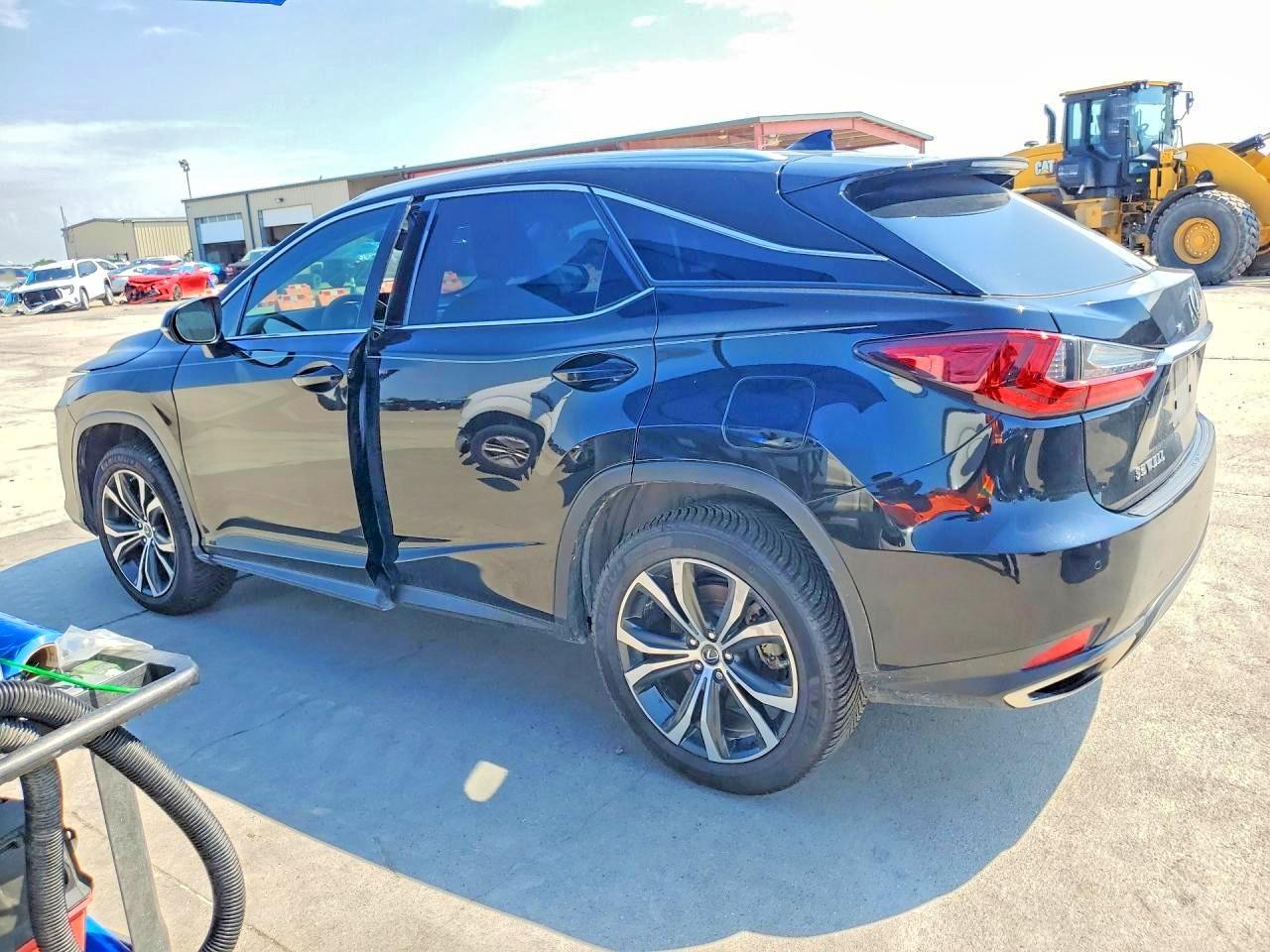 2020 LEXUS RX 350 Premium