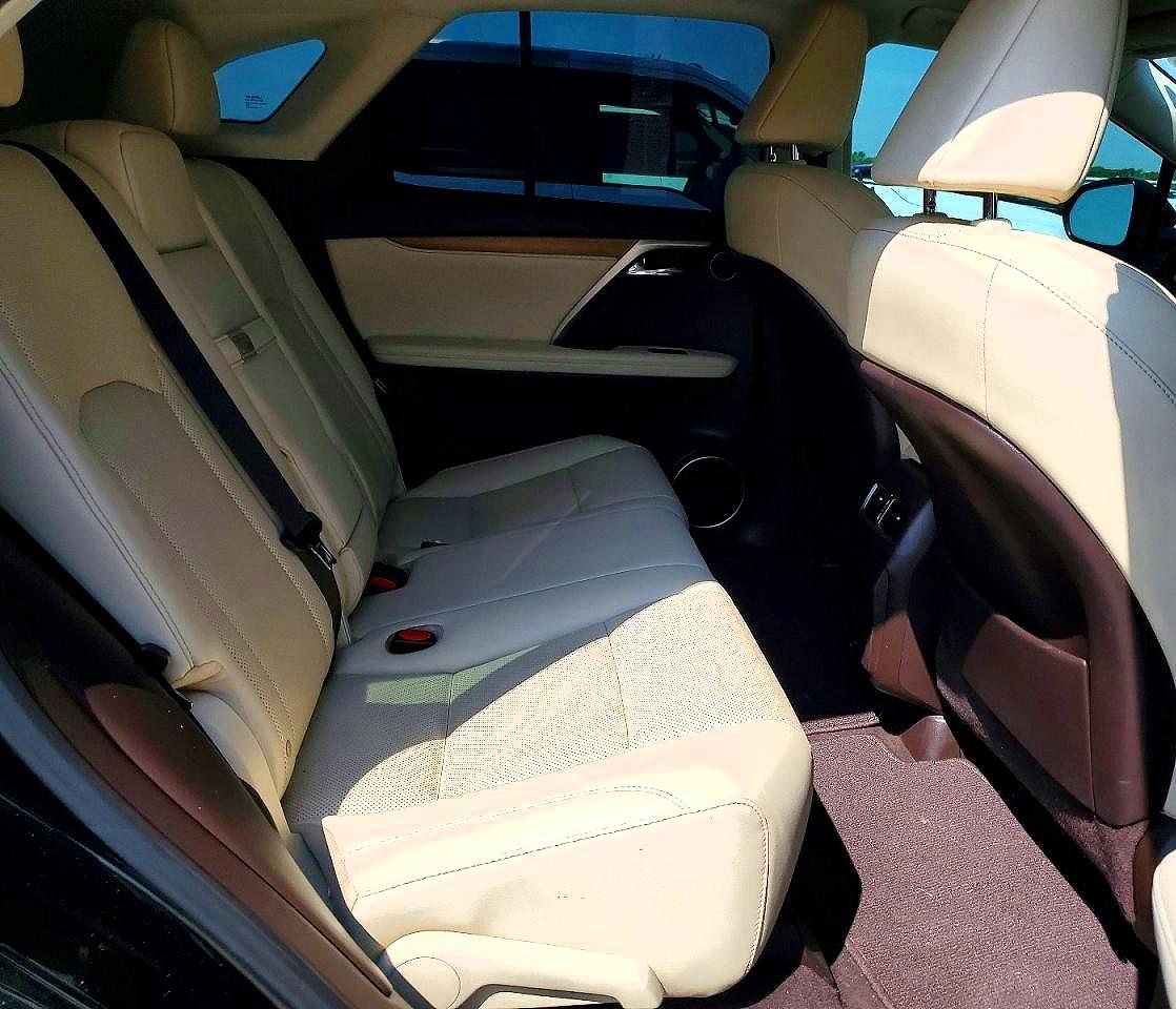 2020 LEXUS RX 350 Premium