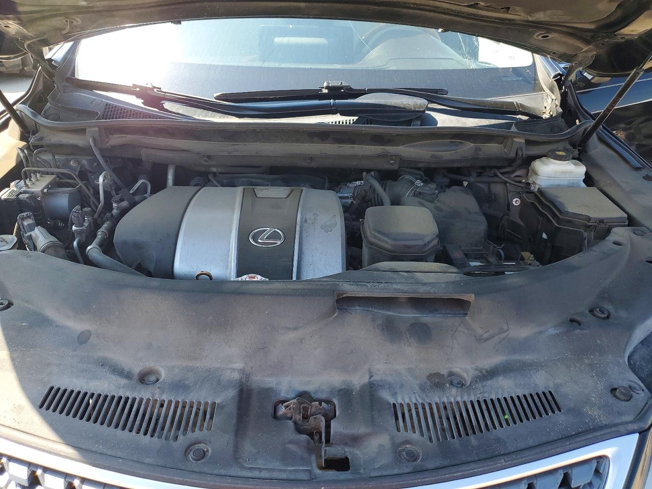 2020 LEXUS RX 350 Premium