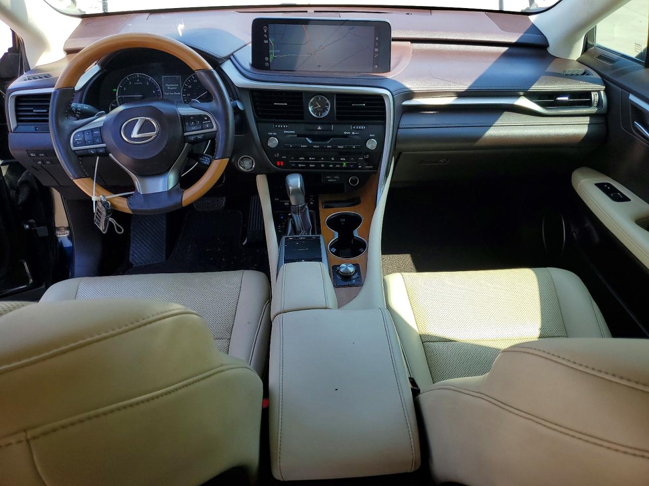 2020 LEXUS RX 350 Premium