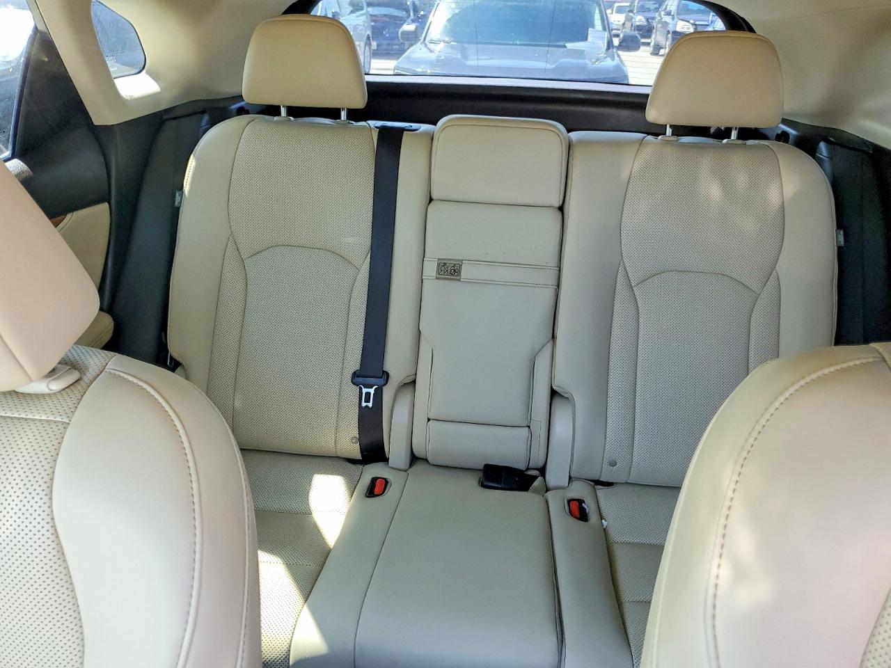 2020 LEXUS RX 350 Premium