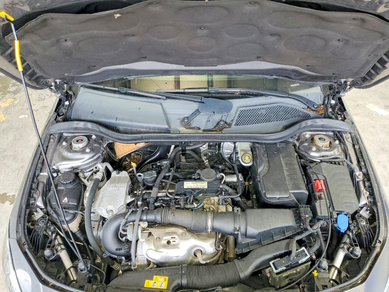 2019 MERCEDES-BENZ CLA CLA250-4M