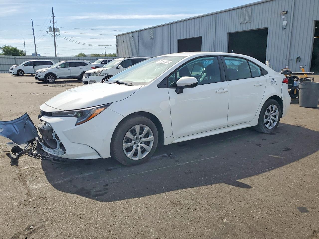 2023 TOYOTA COROLLA