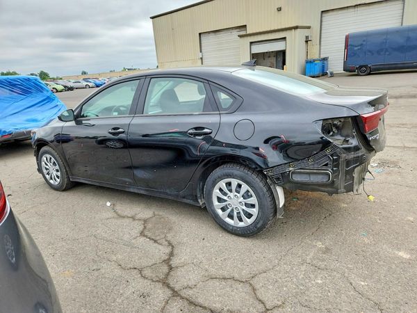 2024 KIA FORTE LX, LXS