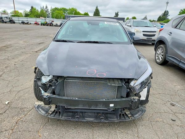 2024 KIA FORTE LX, LXS