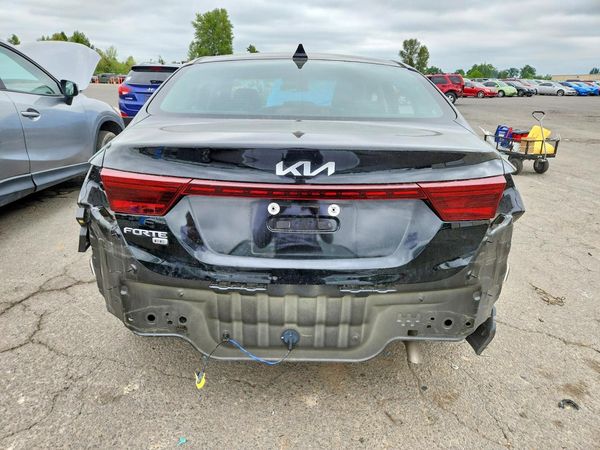 2024 KIA FORTE LX, LXS