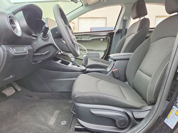 2024 KIA FORTE LX, LXS