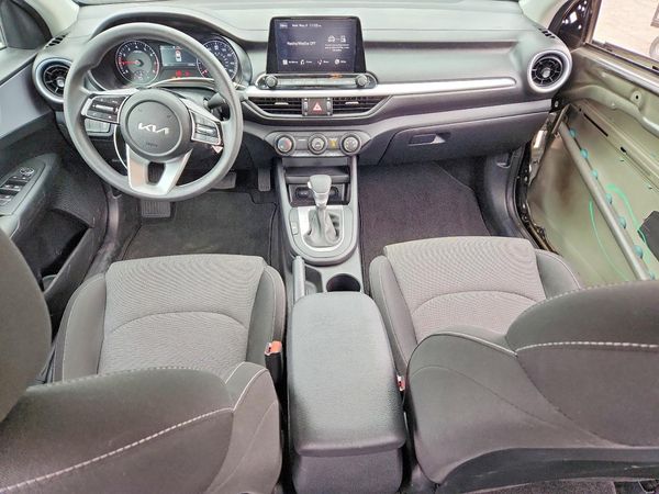 2024 KIA FORTE LX, LXS