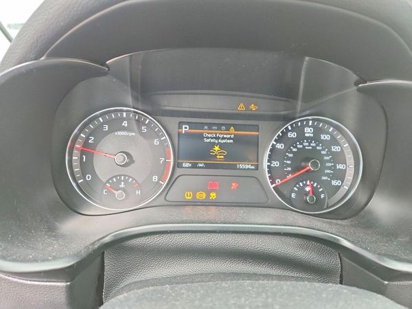 2024 KIA FORTE LX, LXS