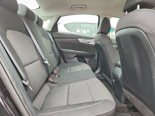 2024 KIA FORTE LX, LXS