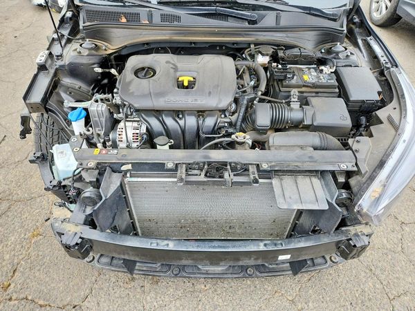 2024 KIA FORTE LX, LXS