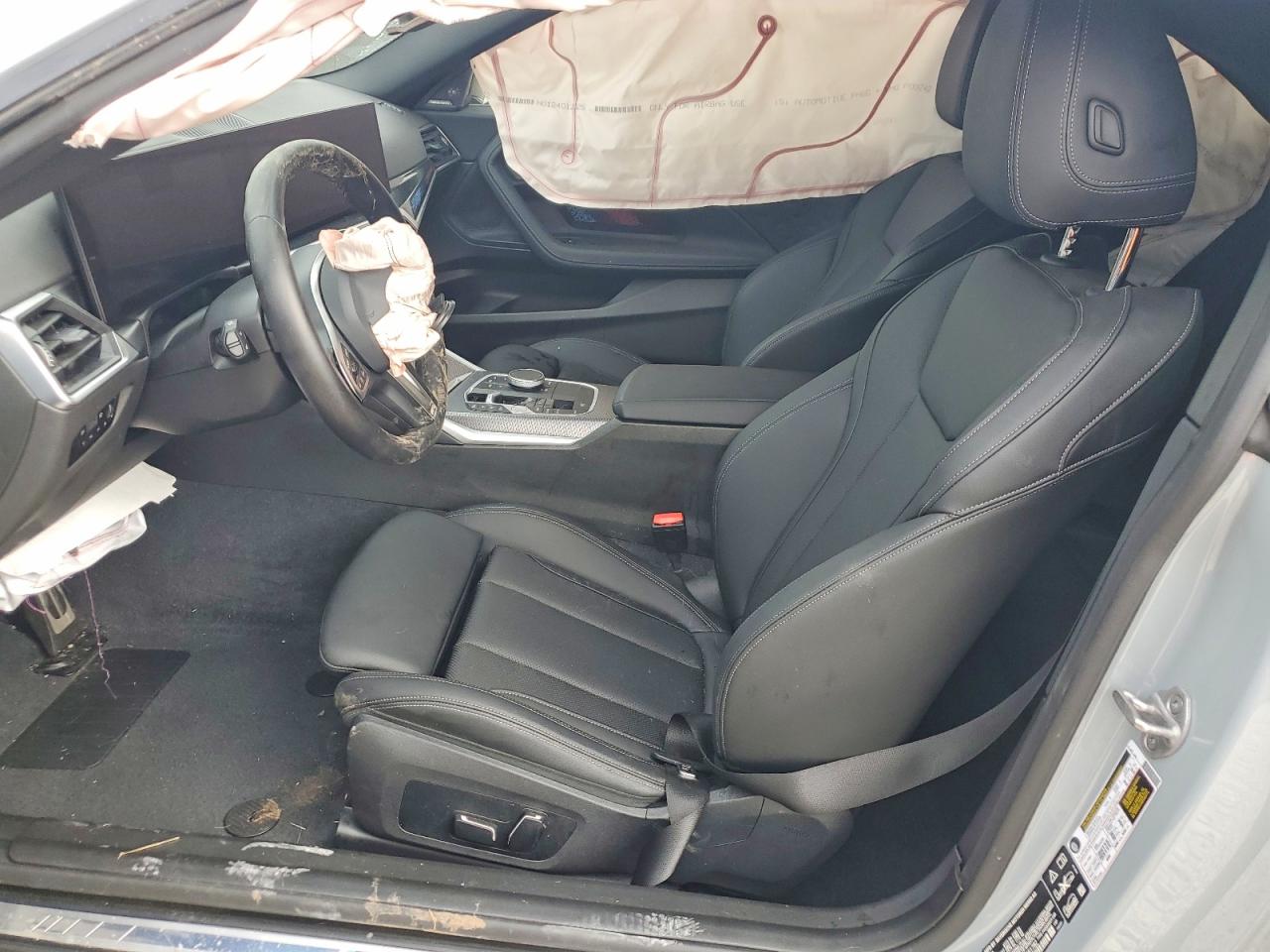 2024 BMW M240XI xDrive