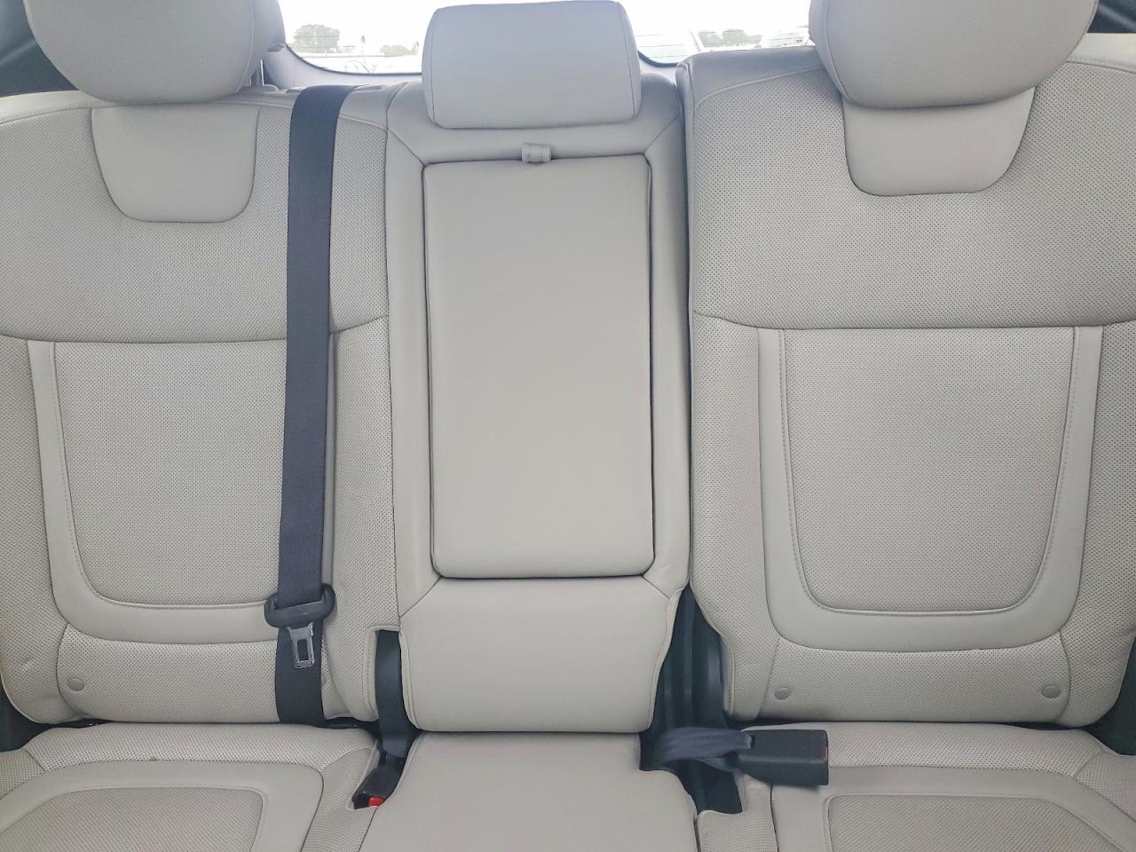 2022 HYUNDAI TUCSON SEL Premium Pkg