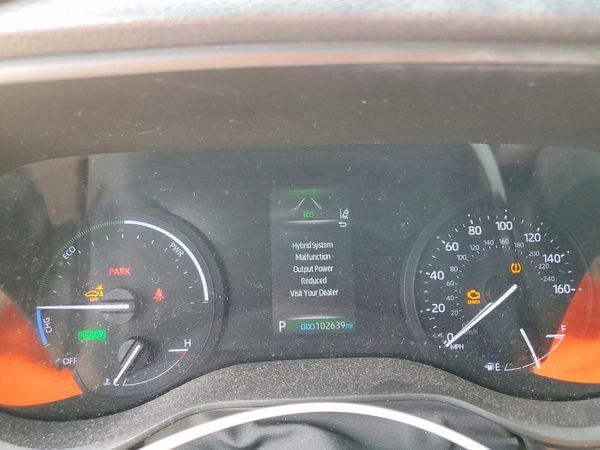 2021 TOYOTA SIENNA