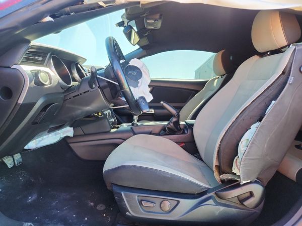 2020 FORD MUSTANG GT Coupe