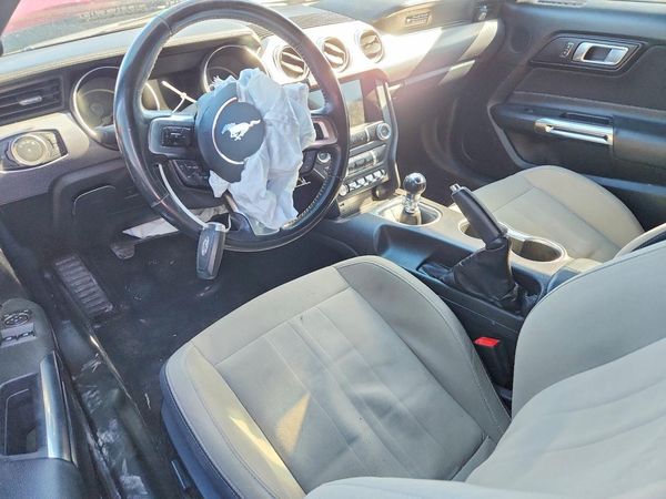 2020 FORD MUSTANG GT Coupe