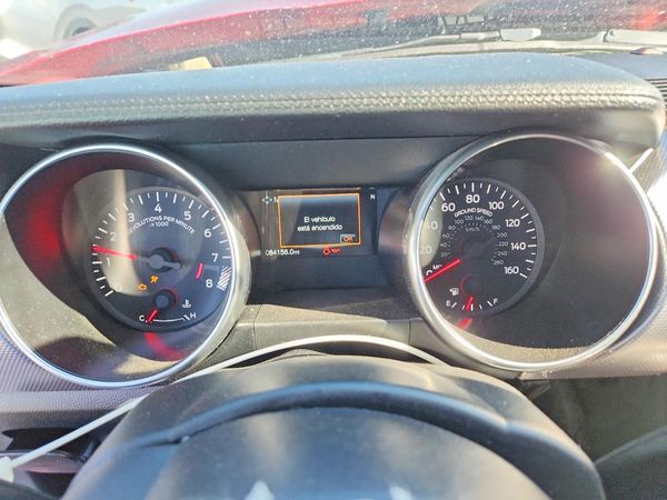 2020 FORD MUSTANG GT Coupe