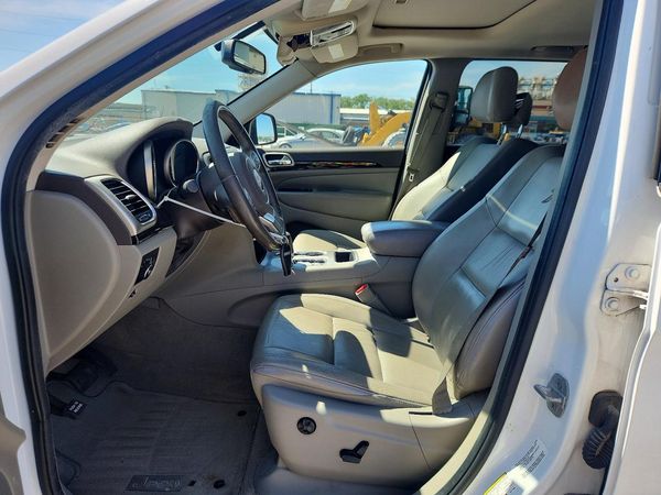 2013 JEEP CHEROKEE Laredo