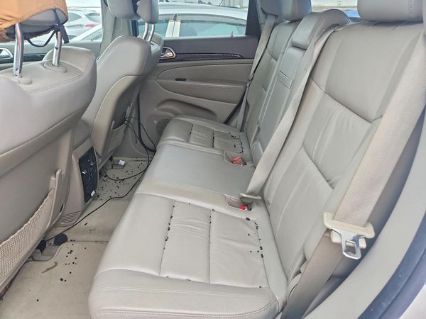2013 JEEP CHEROKEE Laredo