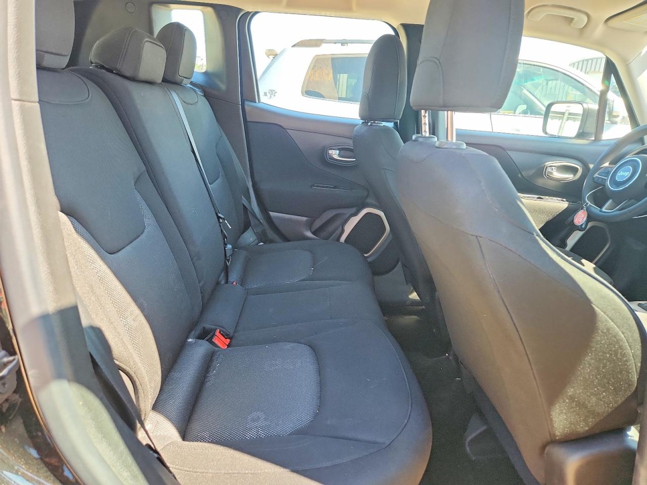 2016 JEEP RENEGADE SPORT 4X2