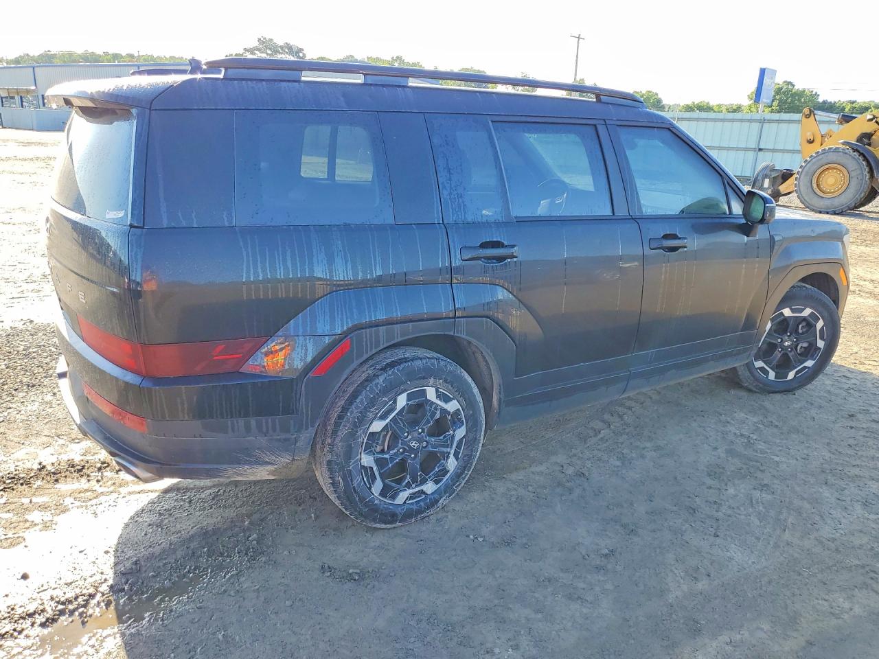 2024 HYUNDAI SANTA FE SEL