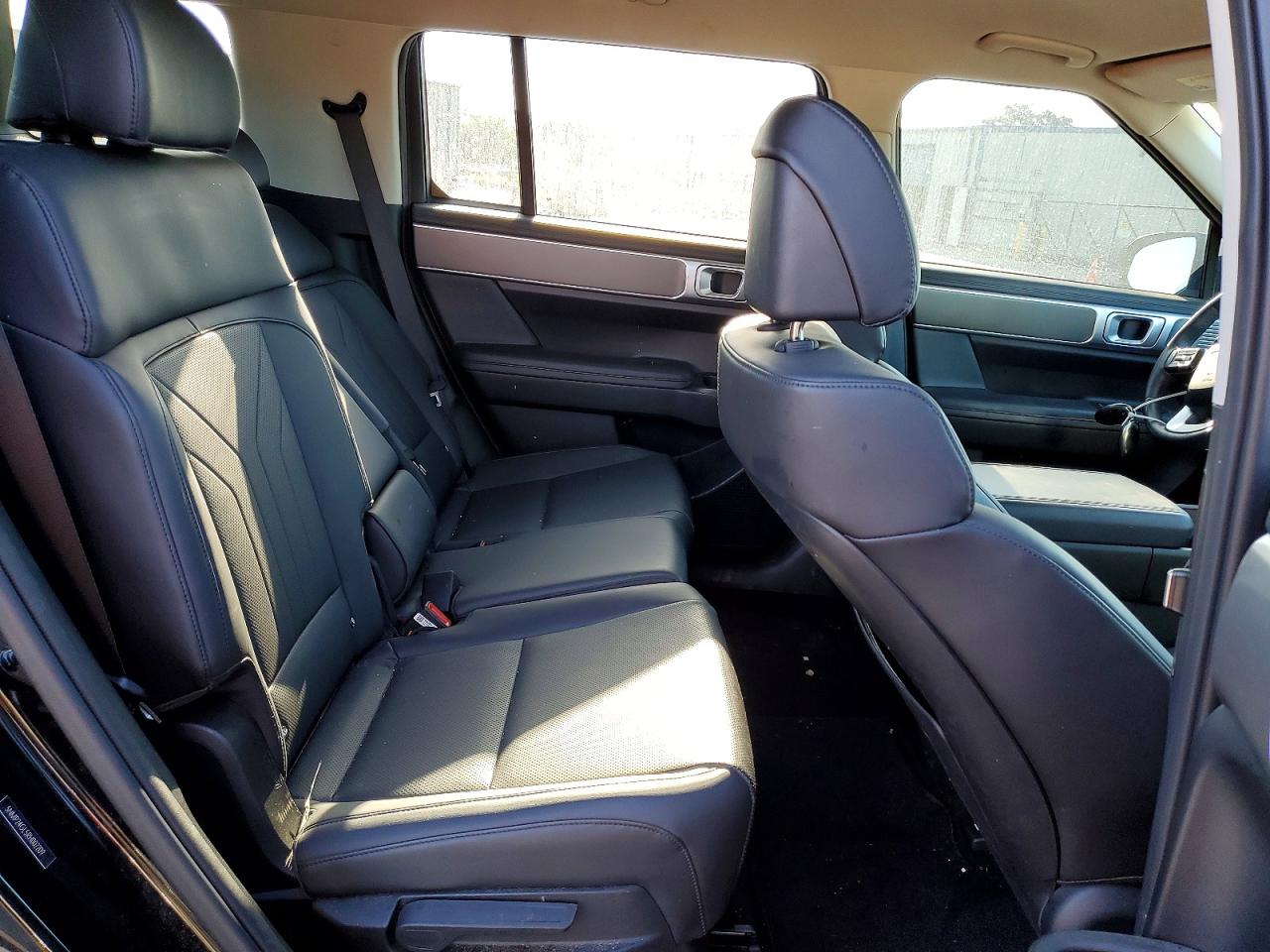 2024 HYUNDAI SANTA FE SEL
