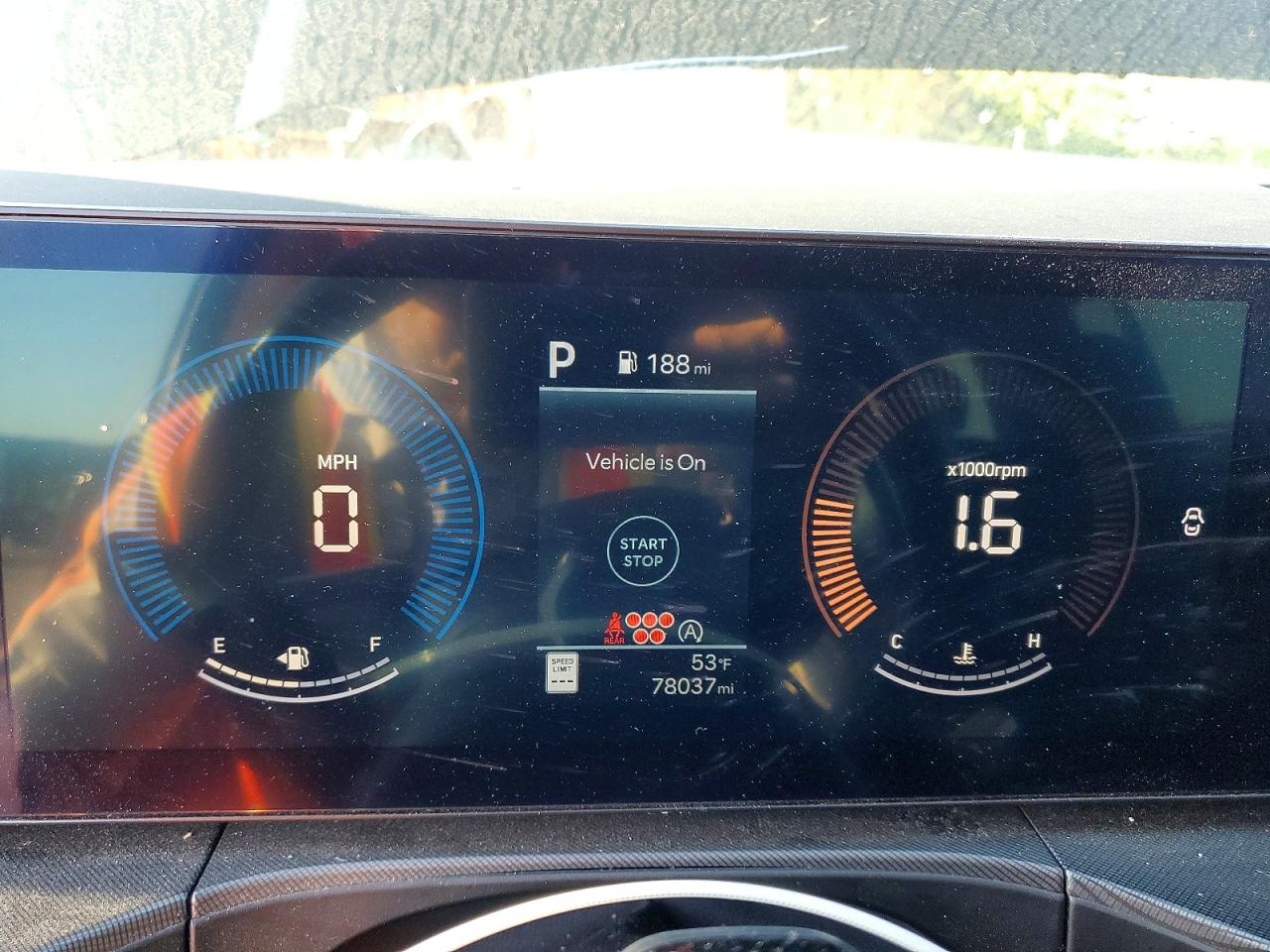 2024 HYUNDAI SANTA FE SEL