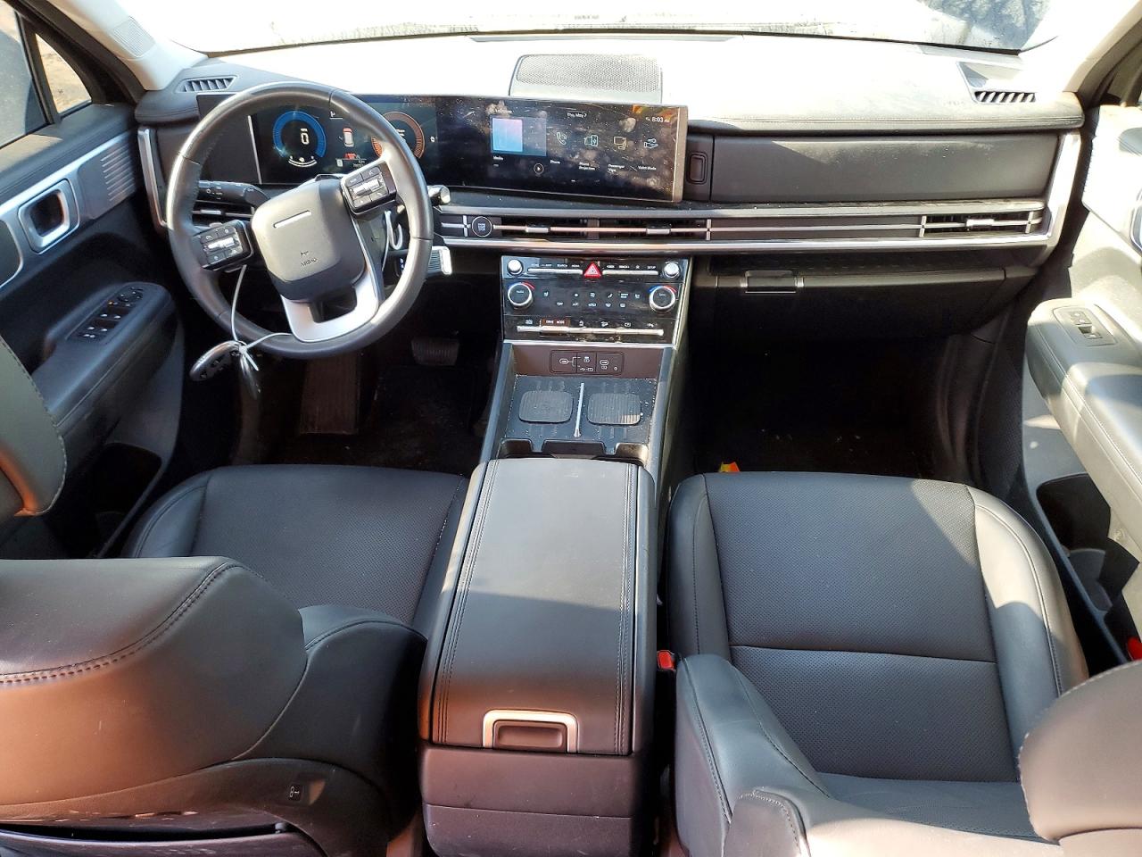 2024 HYUNDAI SANTA FE SEL