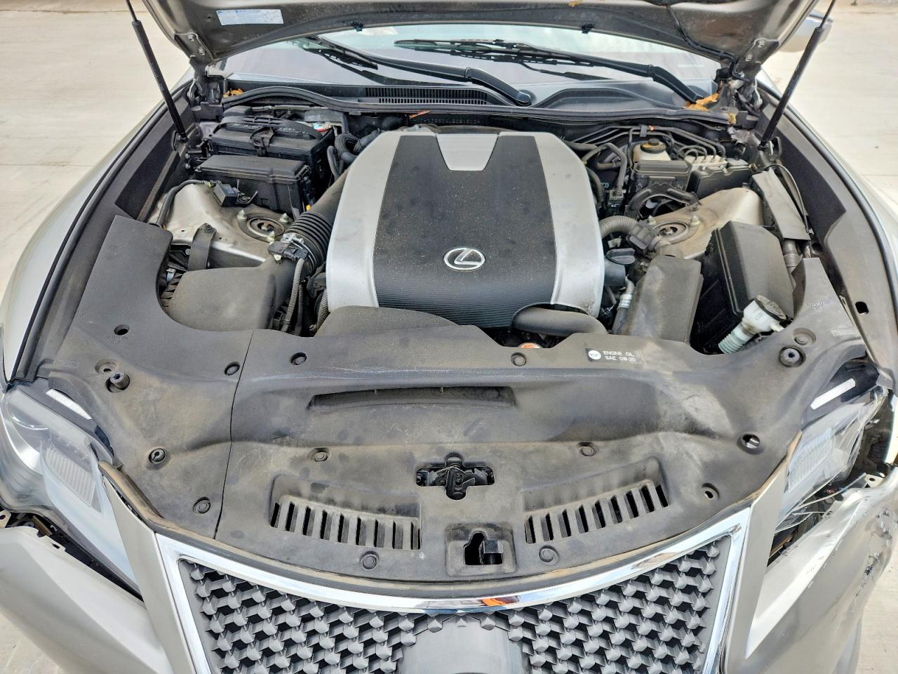 2020 LEXUS RC 350 Premium