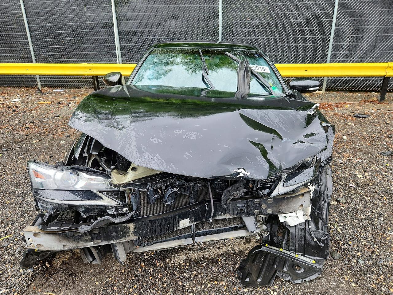 2018 LEXUS GS 350 350/350 F Sport