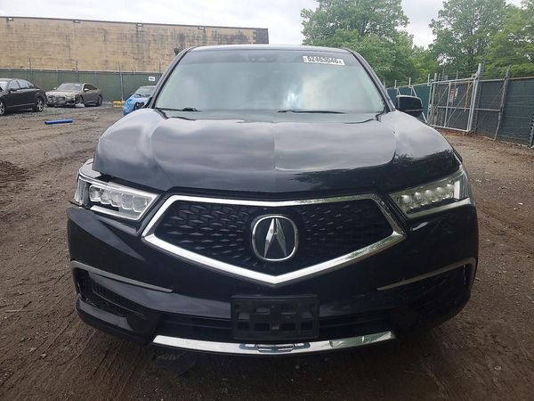2020 ACURA MDX