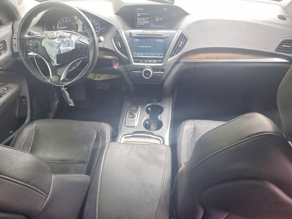 2020 ACURA MDX