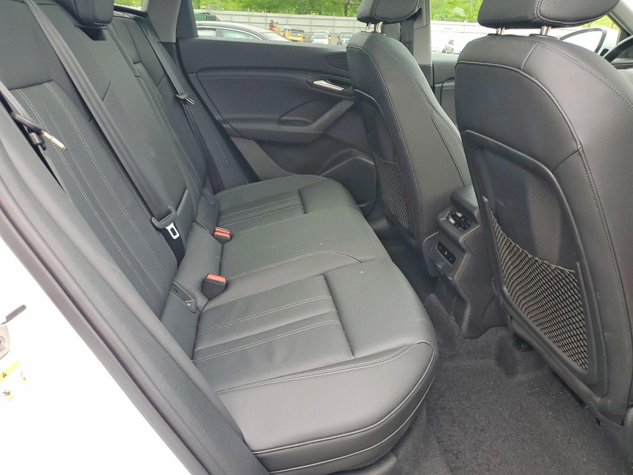 2025 AUDI Q6 E-TRON e-tron Premium