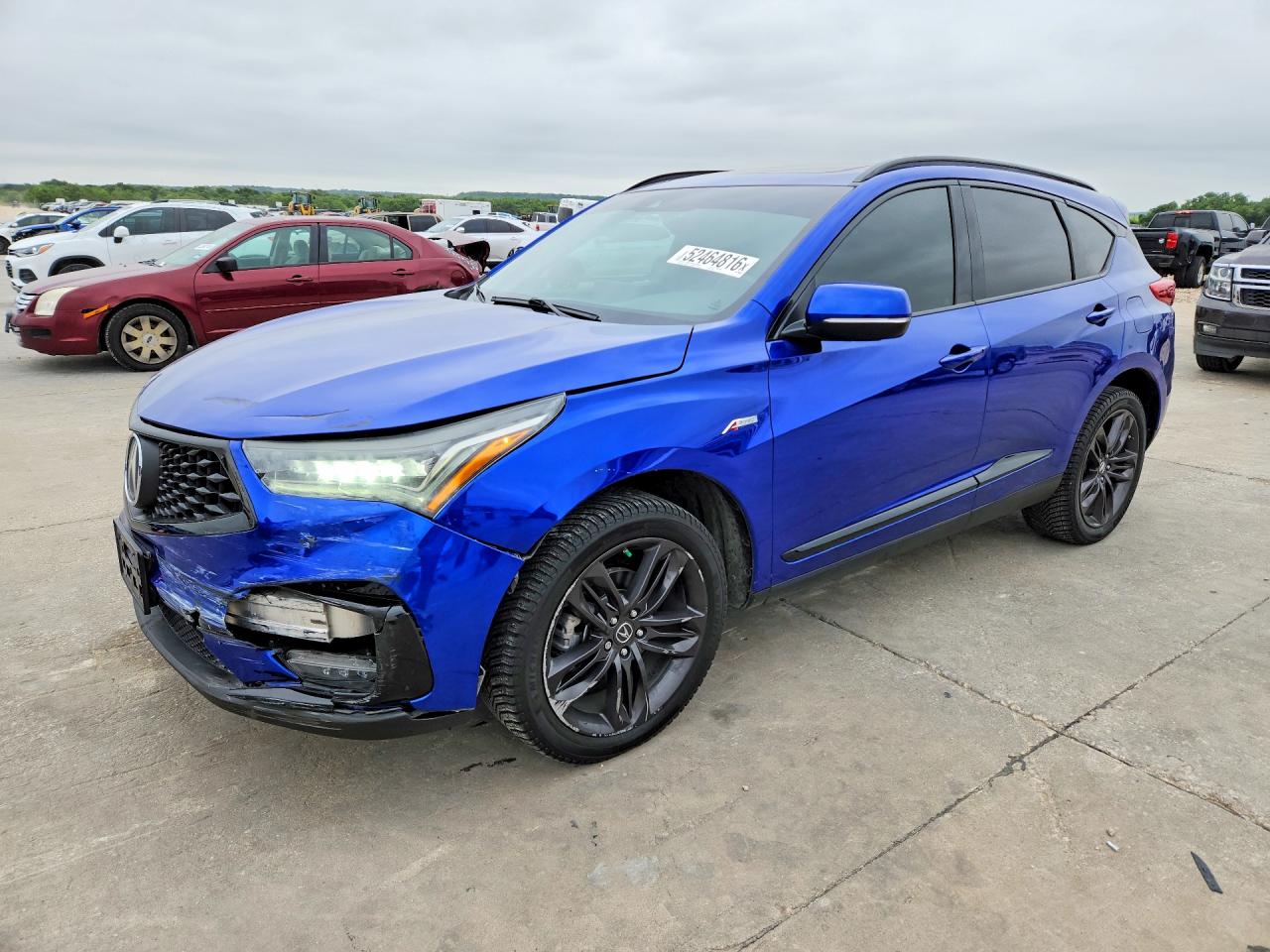 2019 ACURA RDX SH-AWD A-SPEC