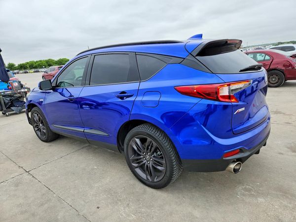 2019 ACURA RDX SH-AWD A-SPEC