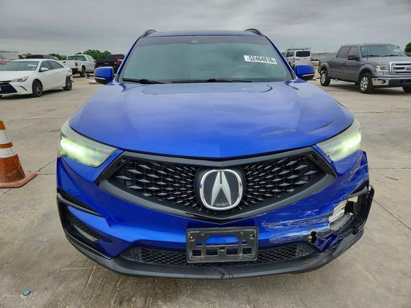 2019 ACURA RDX SH-AWD A-SPEC