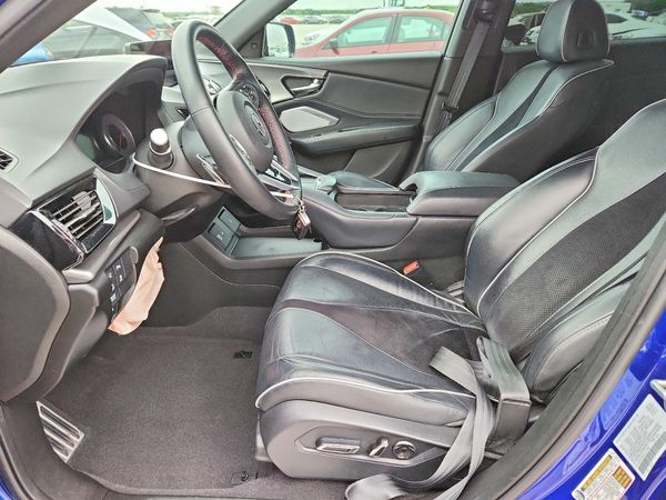 2019 ACURA RDX SH-AWD A-SPEC
