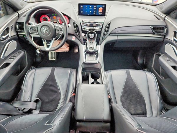 2019 ACURA RDX SH-AWD A-SPEC