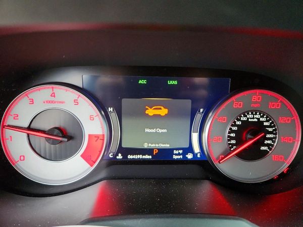 2019 ACURA RDX SH-AWD A-SPEC